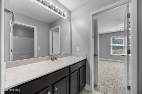 Tiny photo for 310 Bear Run, Jacksonville, NC 28540 (MLS # 100603341)