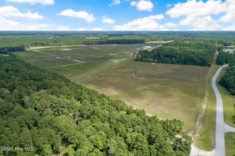 Tiny photo for 310 Bear Run, Jacksonville, NC 28540 (MLS # 100603341)