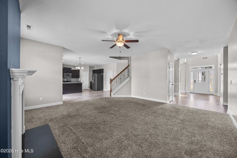 Tiny photo for 310 Bear Run, Jacksonville, NC 28540 (MLS # 100603341)