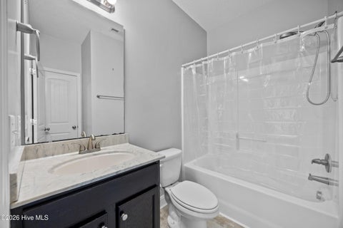 Tiny photo for 310 Bear Run, Jacksonville, NC 28540 (MLS # 100603341)