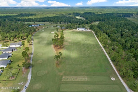 Tiny photo for 310 Bear Run, Jacksonville, NC 28540 (MLS # 100603341)