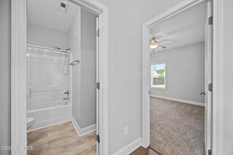 Tiny photo for 310 Bear Run, Jacksonville, NC 28540 (MLS # 100603341)