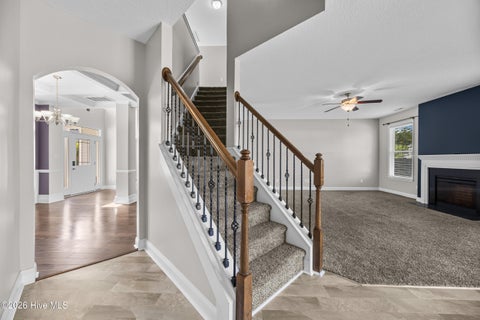 Tiny photo for 310 Bear Run, Jacksonville, NC 28540 (MLS # 100603341)