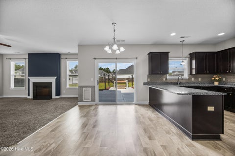 Tiny photo for 310 Bear Run, Jacksonville, NC 28540 (MLS # 100603341)