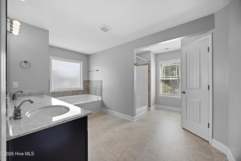 Tiny photo for 310 Bear Run, Jacksonville, NC 28540 (MLS # 100603341)