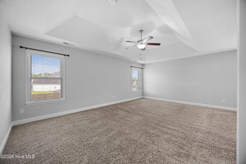 Tiny photo for 310 Bear Run, Jacksonville, NC 28540 (MLS # 100603341)