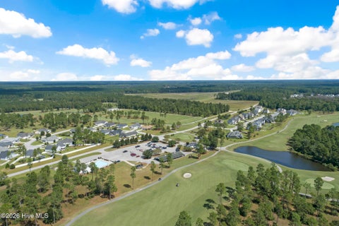 Tiny photo for 310 Bear Run, Jacksonville, NC 28540 (MLS # 100603341)