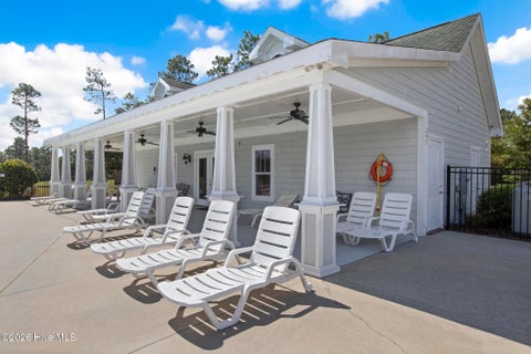 Tiny photo for 310 Bear Run, Jacksonville, NC 28540 (MLS # 100603341)