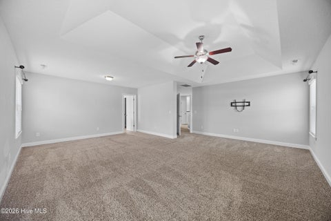 Tiny photo for 310 Bear Run, Jacksonville, NC 28540 (MLS # 100603341)