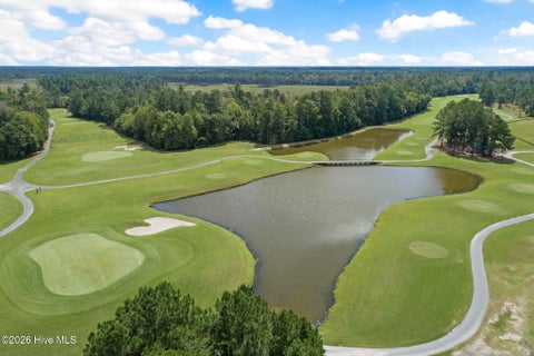Tiny photo for 310 Bear Run, Jacksonville, NC 28540 (MLS # 100603341)