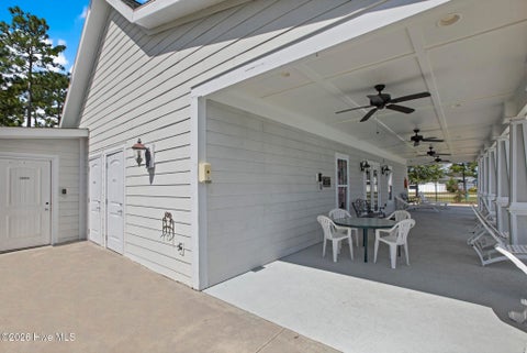 Tiny photo for 310 Bear Run, Jacksonville, NC 28540 (MLS # 100603341)