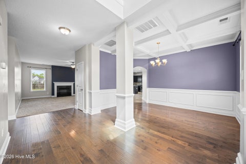 Tiny photo for 310 Bear Run, Jacksonville, NC 28540 (MLS # 100603341)