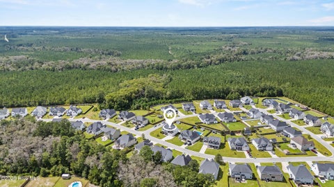 Tiny photo for 310 Bear Run, Jacksonville, NC 28540 (MLS # 100603341)