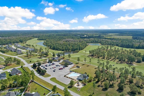Tiny photo for 310 Bear Run, Jacksonville, NC 28540 (MLS # 100603341)