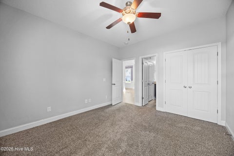 Tiny photo for 310 Bear Run, Jacksonville, NC 28540 (MLS # 100603341)