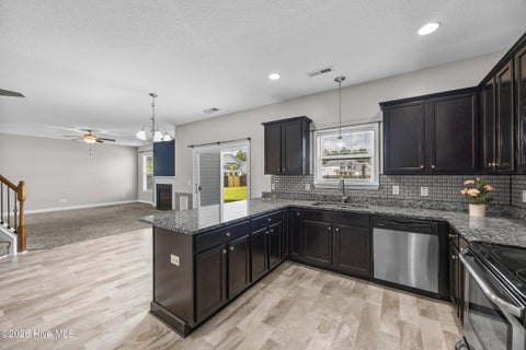 Tiny photo for 310 Bear Run, Jacksonville, NC 28540 (MLS # 100603341)