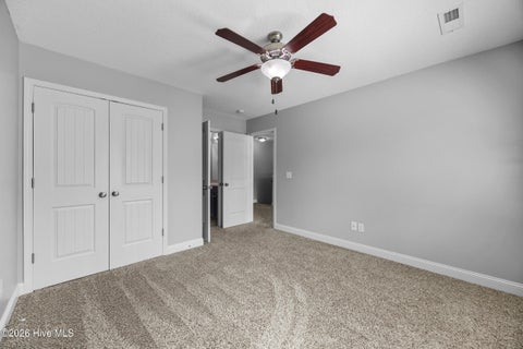Tiny photo for 310 Bear Run, Jacksonville, NC 28540 (MLS # 100603341)