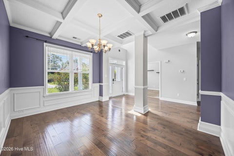 Tiny photo for 310 Bear Run, Jacksonville, NC 28540 (MLS # 100603341)