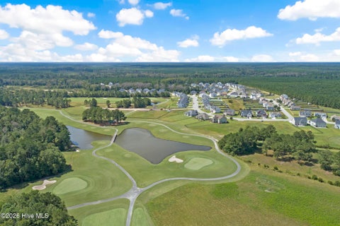 Tiny photo for 310 Bear Run, Jacksonville, NC 28540 (MLS # 100603341)