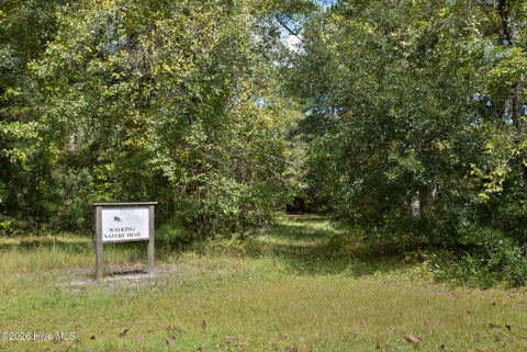 Tiny photo for 310 Bear Run, Jacksonville, NC 28540 (MLS # 100603341)