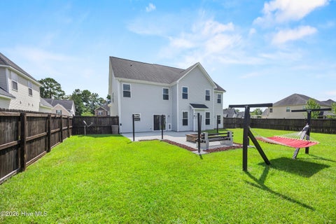 Tiny photo for 310 Bear Run, Jacksonville, NC 28540 (MLS # 100603341)