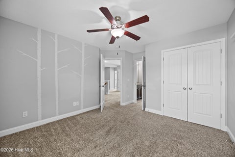 Tiny photo for 310 Bear Run, Jacksonville, NC 28540 (MLS # 100603341)