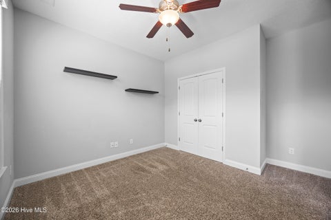 Tiny photo for 310 Bear Run, Jacksonville, NC 28540 (MLS # 100603341)