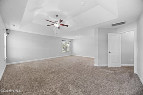 Tiny photo for 310 Bear Run, Jacksonville, NC 28540 (MLS # 100603341)