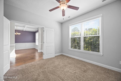 Tiny photo for 310 Bear Run, Jacksonville, NC 28540 (MLS # 100603341)
