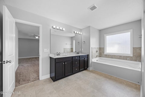 Tiny photo for 310 Bear Run, Jacksonville, NC 28540 (MLS # 100603341)