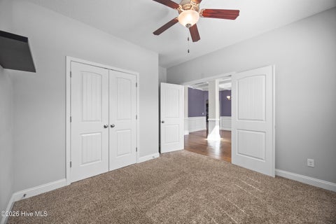 Tiny photo for 310 Bear Run, Jacksonville, NC 28540 (MLS # 100603341)
