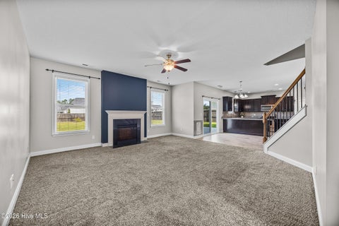 Tiny photo for 310 Bear Run, Jacksonville, NC 28540 (MLS # 100603341)