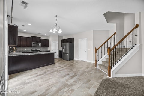 Tiny photo for 310 Bear Run, Jacksonville, NC 28540 (MLS # 100603341)