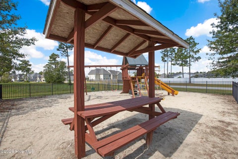 Tiny photo for 310 Bear Run, Jacksonville, NC 28540 (MLS # 100603341)