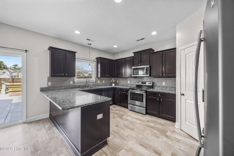 Tiny photo for 310 Bear Run, Jacksonville, NC 28540 (MLS # 100603341)