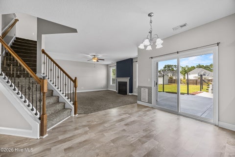Tiny photo for 310 Bear Run, Jacksonville, NC 28540 (MLS # 100603341)