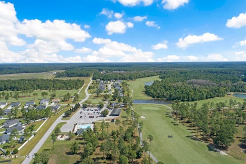 Tiny photo for 310 Bear Run, Jacksonville, NC 28540 (MLS # 100603341)
