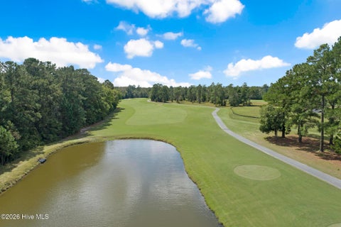 Tiny photo for 310 Bear Run, Jacksonville, NC 28540 (MLS # 100603341)