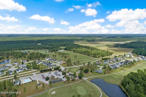 Tiny photo for 310 Bear Run, Jacksonville, NC 28540 (MLS # 100603341)