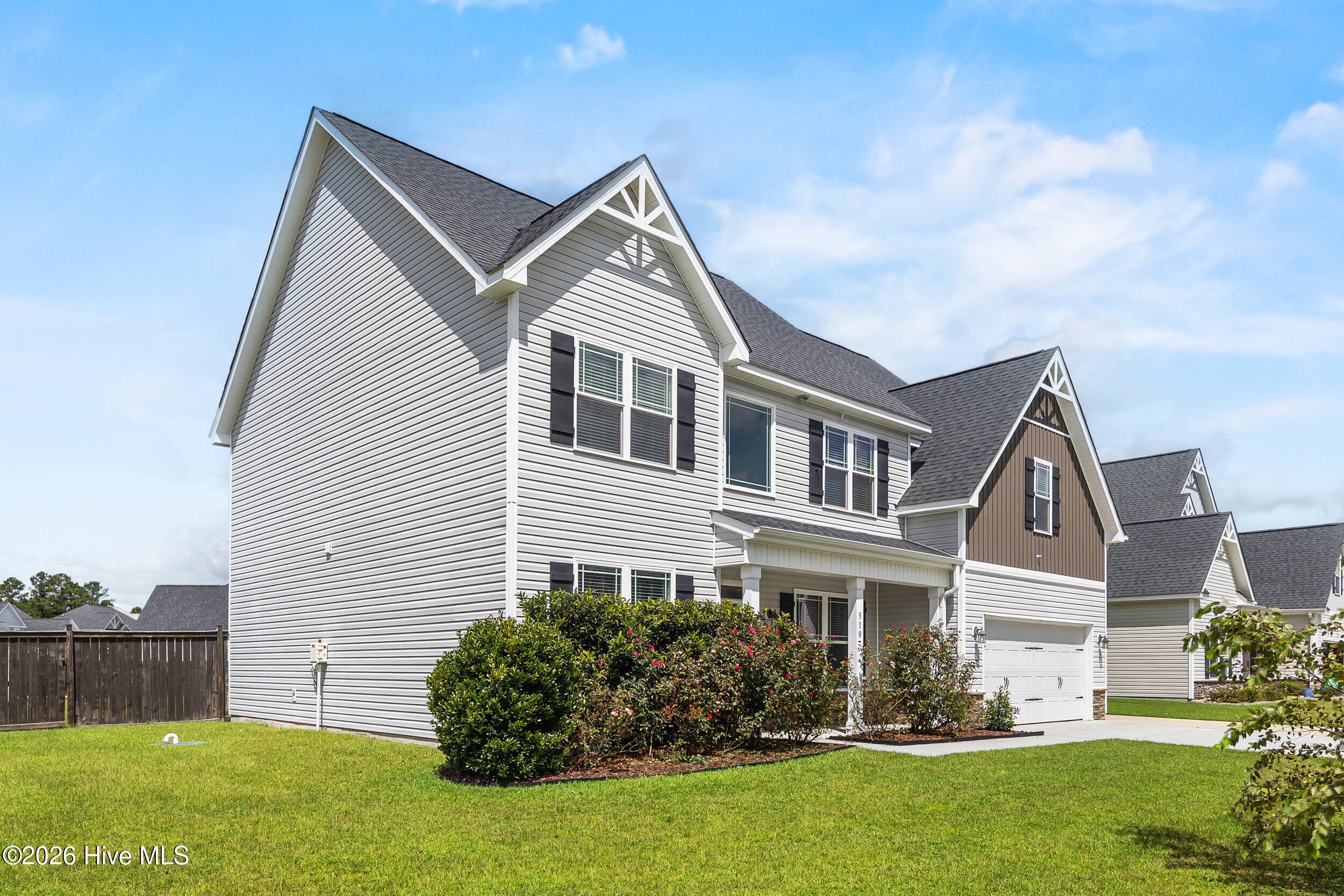 310 Bear Run