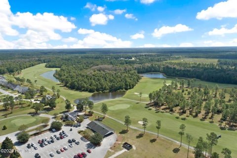 Tiny photo for 310 Bear Run, Jacksonville, NC 28540 (MLS # 100603341)