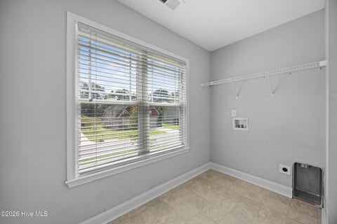 Tiny photo for 310 Bear Run, Jacksonville, NC 28540 (MLS # 100603341)