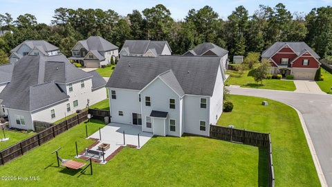 Tiny photo for 310 Bear Run, Jacksonville, NC 28540 (MLS # 100603341)