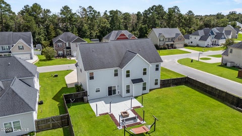 Tiny photo for 310 Bear Run, Jacksonville, NC 28540 (MLS # 100603341)