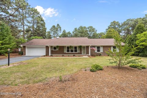 Homes For Sale - 2104 Airport Road<br/> Moore County, Whispering Pines, NC 28327