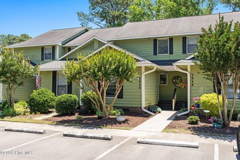 3950 Echo Farms Boulevard Wilmington NC 28412