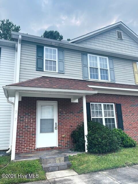 Photo of 307 Comanche Trail, Havelock, NC 28532 (MLS # 100613350)