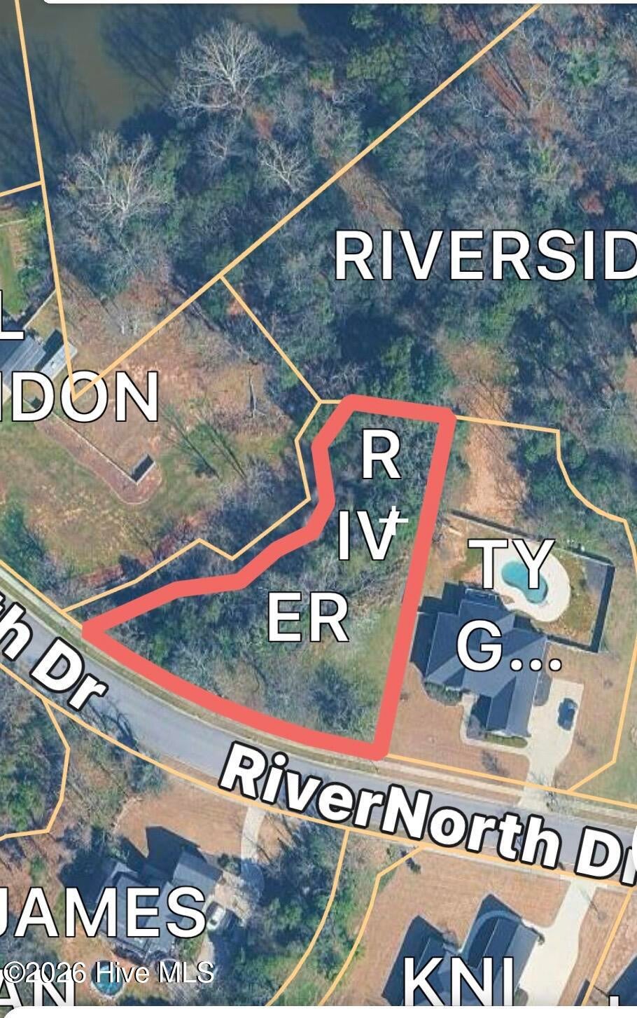 Photo of 191 Rivernorth Drive, North Augusta, SC 29841 (MLS # 100602252)