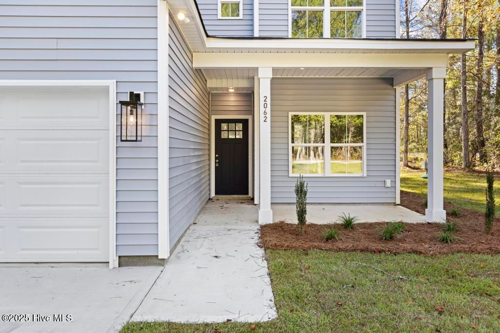 Photo of 2062 Page Road, Burgaw, NC 28425 (MLS # 100537009)