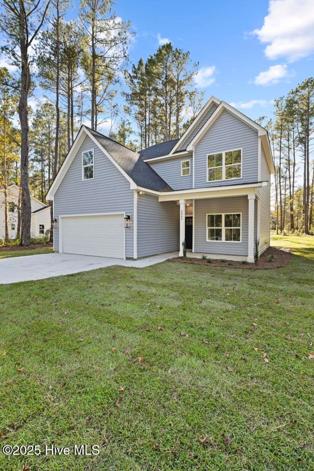 Photo of 2062 Page Road, Burgaw, NC 28425 (MLS # 100537009)